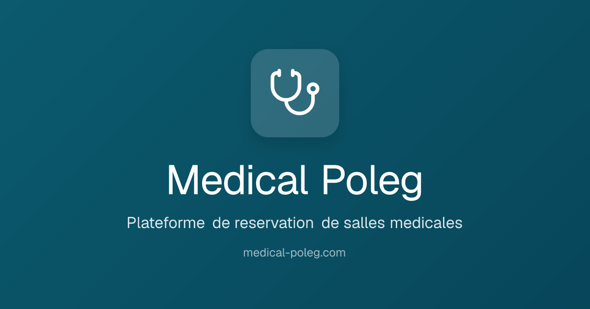 Medical Poleg
